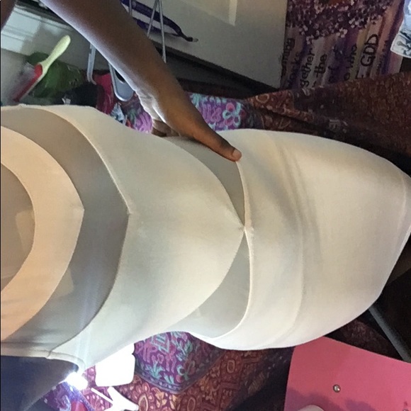 Bodycon Dress - Picture 2 of 5